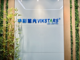 চীন Vikstars Co., Limited