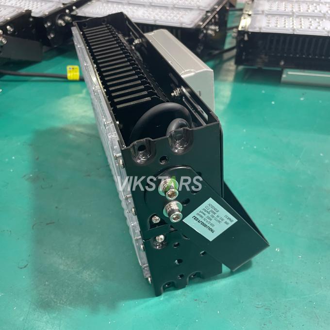50W 100W 150W 200W 250W 300W অ্যালুমিনিয়াম ফিন LED ফ্লাড লাইট আইপি 65 দীর্ঘ জীবনকাল ভাল মানের LED উচ্চ মাস্ট লাইট 2