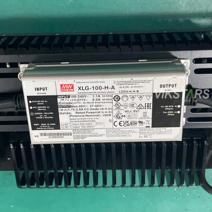 50W 100W 150W 200W 250W 300W অ্যালুমিনিয়াম ফিন LED ফ্লাড লাইট আইপি 65 দীর্ঘ জীবনকাল ভাল মানের LED উচ্চ মাস্ট লাইট 4