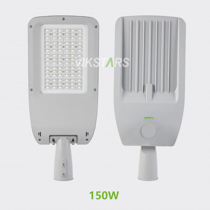 কোবরা এলইডি স্ট্রিট লাইটস সর্বশেষ পাবলিক ল্যাম্প 140lm / w সঙ্গে 5 বছর ওয়ারেন্টি প্রধান শহরের রাস্তা আলো 3