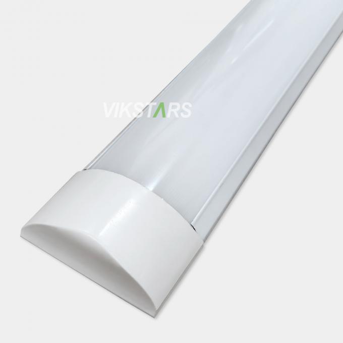 ইনডোর সুপারমার্কেট হাসপাতাল অফিস রৈখিক আলো জন্য সেরা মূল্য 18W 28W 36W LED বিশুদ্ধকরণ ল্যাম্প 1