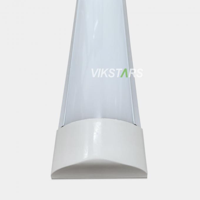 ইনডোর সুপারমার্কেট হাসপাতাল অফিস রৈখিক আলো জন্য সেরা মূল্য 18W 28W 36W LED বিশুদ্ধকরণ ল্যাম্প 2