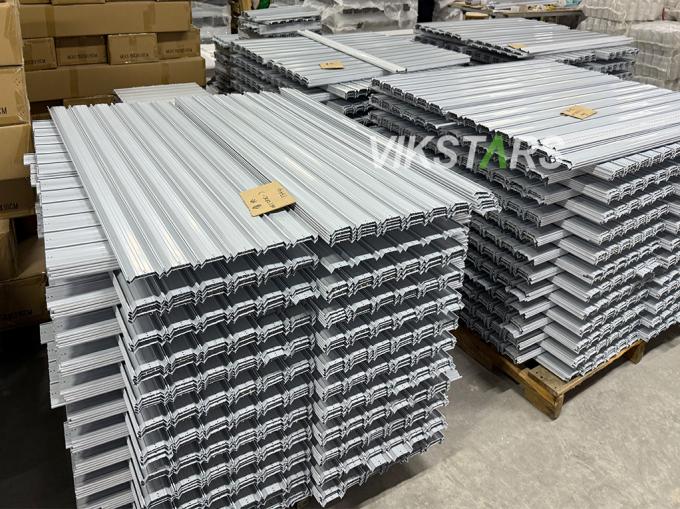 ইনডোর সুপারমার্কেট হাসপাতাল অফিস রৈখিক আলো জন্য সেরা মূল্য 18W 28W 36W LED বিশুদ্ধকরণ ল্যাম্প 18