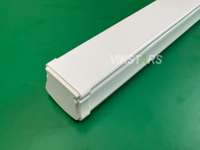 সস্তা দাম 36W LED লিনিয়ার লাইট পার্কিং গ্যারেজের জন্য ট্রি-প্রুফ টিউব ওয়াটারপ্রুফ 1200mm 6