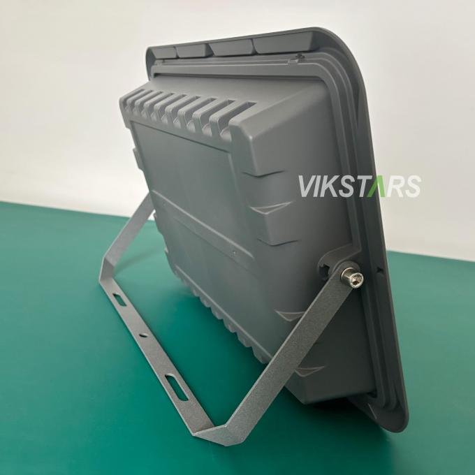 সর্বশেষ সোলার গার্ডেন লাইট 100W 200W 300W 400W সোলার আউটডোর লাইট, উঠোনের আলোর জন্য সোলার ফ্ল্যাডলাইট 6