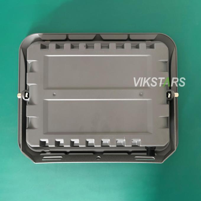 সর্বশেষ সোলার গার্ডেন লাইট 100W 200W 300W 400W সোলার আউটডোর লাইট, উঠোনের আলোর জন্য সোলার ফ্ল্যাডলাইট 7