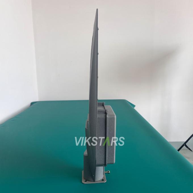 150W এলইডি স্ট্রিট লাইট 300W 500W সোলার স্ট্রিট ল্যাম্প মেইন স্ট্রিট রাস্তার জন্য 5