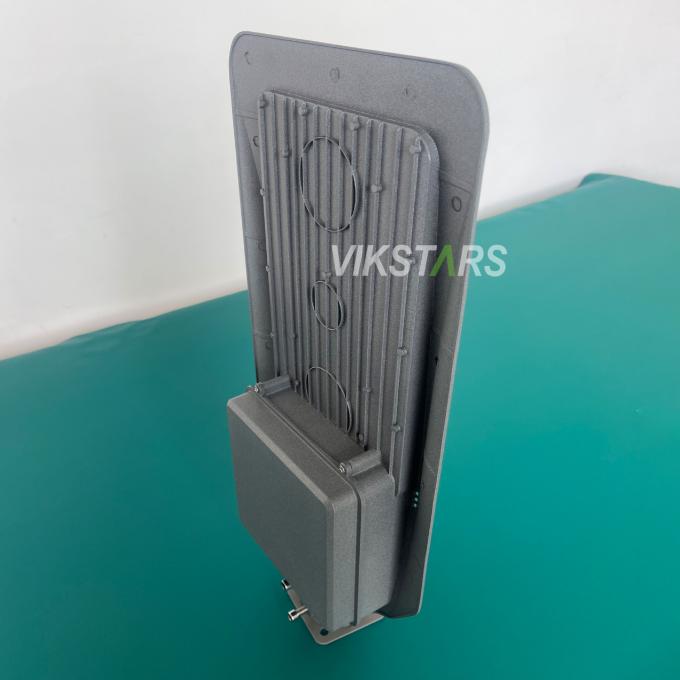150W এলইডি স্ট্রিট লাইট 300W 500W সোলার স্ট্রিট ল্যাম্প মেইন স্ট্রিট রাস্তার জন্য 6