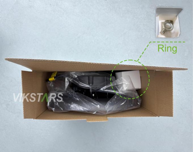 সস্তা দাম উফো হাই বে লাইট 100W 150W 200W গুদাম কর্মশালা কারখানা জন্য 14