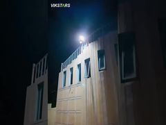 ভারতে সোলার স্ট্রিট লাইটিং প্রকল্প