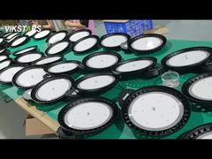 ভাল দামের সাথে উচ্চ বে লাইট 100W 150W 200W ইউএফও গুদাম আলো