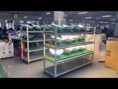 প্রতিফলক সহ সবচেয়ে সস্তা ইউএফও উচ্চ বে আলো 100w 150w 200w 300w