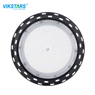কেনা 240W ইন্ডাস্ট্রিয়াল হাই বে এলইডি লাইট 150lm/W দীর্ঘ জীবনকাল 50000 ঘন্টা স্পোর্ট ফিল্ড লাইটিং অনলাইন উত্পাদন