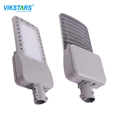 কেনা ক্যাম্পিং গার্ডেন ইয়ার্ডের জন্য 18V / 120W সোলার প্যানেল সহ ROHS 100W LED স্ট্রিট লাইট অনলাইন উত্পাদন