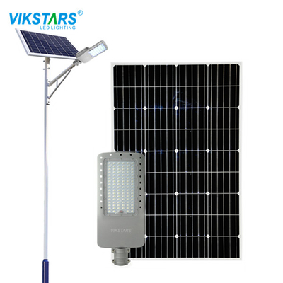 কেনা 30W 50W 100W IP65 আউটডোর স্ট্রিট ল্যাম্প ডাই কাস্টিং আলু পিসি উপকরণ অনলাইন উত্পাদন