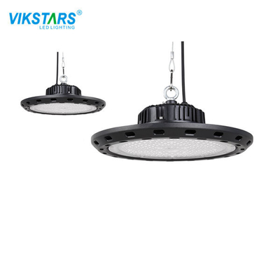 কেনা 70RA UFO LED হাই বে লাইট 240w গুদাম LED হাই বে লাইট অনলাইন উত্পাদন