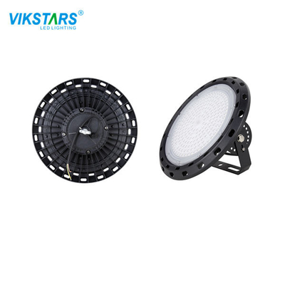 কেনা বিমানবন্দরের আলোর জন্য 70Ra 300w LED হাই বে 150lm/W সুইচ কন্ট্রোল অনলাইন উত্পাদন
