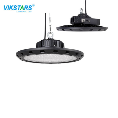 কেনা 18000 লুমেন এলইডি হাই বে লাইট 150w কারখানার আলোর জন্য 3 বছরের ওয়ারেন্টি অনলাইন উত্পাদন