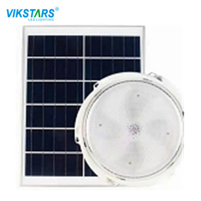 কেনা 200W ঘরোয়া সোলার সিলিং লাইট সাদা উষ্ণ নিরপেক্ষ আলো ইনডোরে অনলাইন উত্পাদন