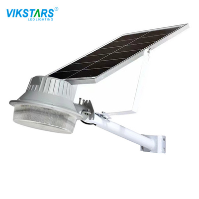 কেনা 300W সোলার গার্ডেন ওয়াল লাইট অ্যালি আলো জন্য অ্যালুমিনিয়াম উপাদান অনলাইন উত্পাদন