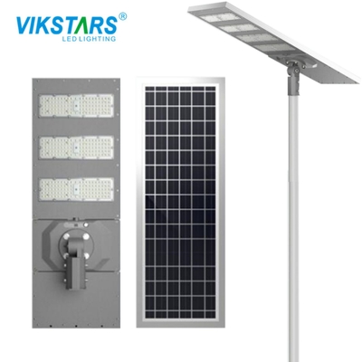 কেনা পলি প্যানেল সহ 3.2v ব্যাটারি সোলার স্ট্রিট লাইট ওয়াইড বিম অ্যাঙ্গেল অনলাইন উত্পাদন