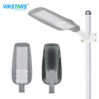 কেনা জলরোধী LED স্ট্রিট লাইট হাই লুমেন 150w 200w এক্সপ্রেসওয়ে আলোর জন্য অনলাইন উত্পাদন