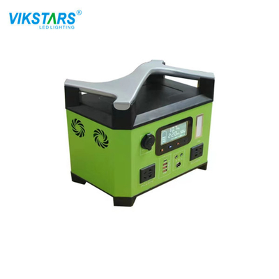 কেনা গাড়ি রেফ্রিজারেটরের জন্য OEM 1000w পোর্টেবল পাওয়ার স্টেশন 1024wh 12v 80ah ব্যাটারি ক্ষমতা অনলাইন উত্পাদন