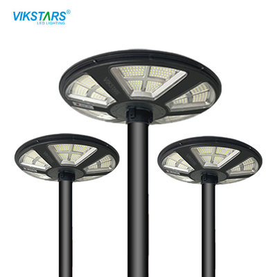 কেনা বড় 300W সৌর প্যানেল বাগান লাইট বহিরঙ্গন জন্য জলরোধী ABS পিসি অনলাইন উত্পাদন