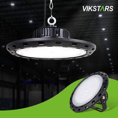 কেনা ক্লাসিক 50W 100W 150W 200W 240W ইউএফও উচ্চ বে লাইট ফ্যাক্টরি গুদাম কর্মশালার আলোর জন্য ল্যাম্পারা ক্যাম্পানা নেতৃত্বাধীন অনলাইন উত্পাদন