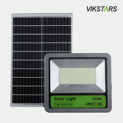 কেনা স্পোর্টস ফিল্ডের জন্য 400W 300W 200W 100W অ্যালুমিনিয়াম সোলার ফ্লাড লাইট অনলাইন উত্পাদন