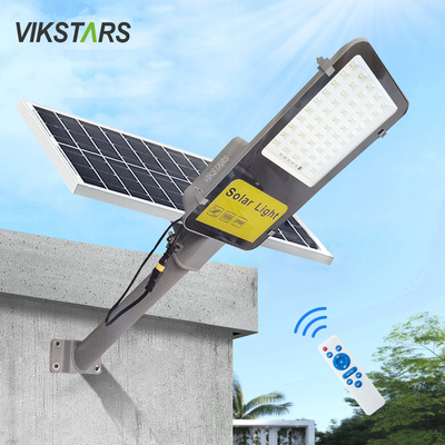 কেনা 300W 400W 500W সৌর চালিত স্ট্রিট লাইট জনপ্রিয় বিভক্ত আইপি 65 রাস্তা / বাগান জন্য অনলাইন উত্পাদন