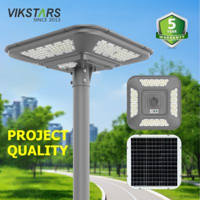 কেনা আউটডোর IP66 স্ট্রিট ল্যাম্প লন প্যাটিও ইয়ার্ড ওয়াকওয়ে ল্যান্ডস্কেপ জলরোধী রিমোট কন্ট্রোল সহ অনলাইন উত্পাদন