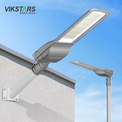 কেনা উচ্চ মানের LED স্ট্রিট লাইট 300W 140lm / W 5 বছরের ওয়ারেন্টি প্রধান রাস্তার জন্য অনলাইন উত্পাদন