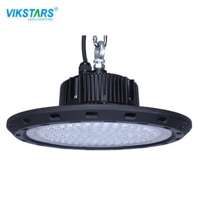 কেনা IP65 SMD 3030 LED ওয়্যারহাউস লাইটিং 150lm/W কারখানার আলো অনলাইন উত্পাদন