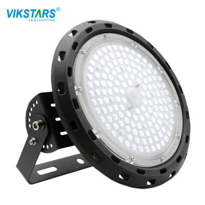 কেনা ROHS UFO LED হাই বে লাইট 150W 200W 3000k অনলাইন উত্পাদন