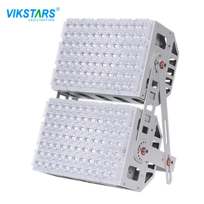 কেনা 300W 900W LED আউটডোর স্পোর্টস লাইটিং SMD 3030 স্টেডিয়াম ফ্লাড লাইট অনলাইন উত্পাদন