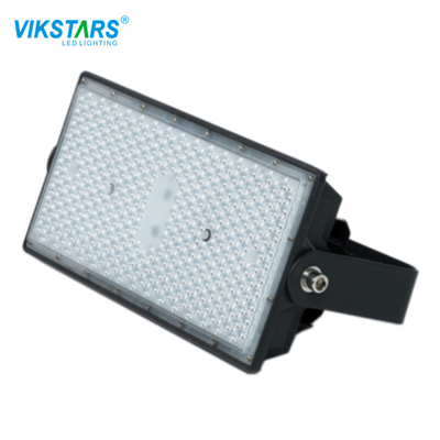 কেনা 1.2KW LED আউটডোর বাস্কেটবল কোর্ট লাইটিং 120 থেকে 150lm/W ওয়াটারপ্রুফ অনলাইন উত্পাদন