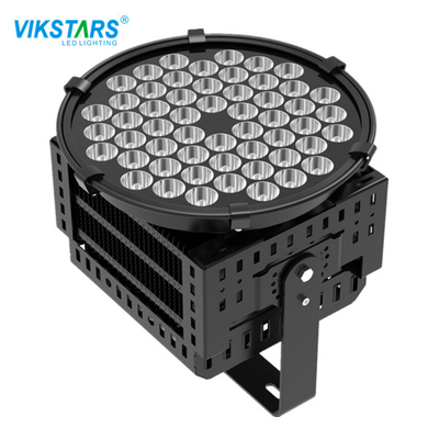কেনা 800W আউটডোর LED স্পোর্টস লাইটিং IP66 ওয়াটারপ্রুফ CB ROHS LED স্টেডিয়াম লাইট অনলাইন উত্পাদন