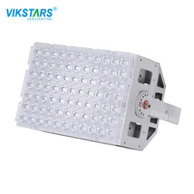 কেনা মাল্টি সাইজ আউটডোর LED স্পোর্টস লাইটিং CRI80 1500W 1000w LED স্টেডিয়াম লাইট অনলাইন উত্পাদন