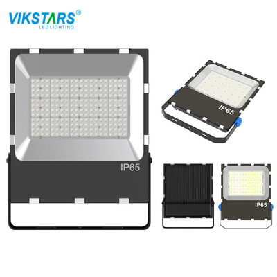 কেনা SMD3030 আউটডোর গার্ডেন LED ফ্লাড লাইট 0.3KW AC85 অনলাইন উত্পাদন