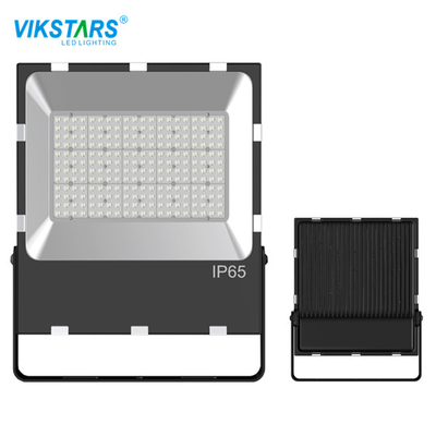কেনা SMD3030 উষ্ণ সাদা LED ফ্লাড লাইট CRI 70Ra 100 ওয়াট উচ্চ দক্ষতা অনলাইন উত্পাদন