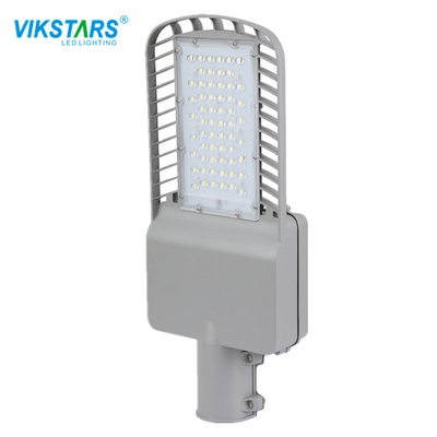কেনা 60*26*10cm জলরোধী LED স্ট্রিট লাইট আউটডোর IP65 6000K 100lm/W অনলাইন উত্পাদন