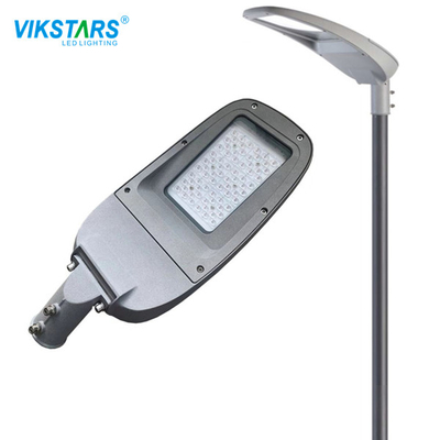 কেনা 27.5 ইঞ্চি জলরোধী LED স্ট্রিট লাইট 60 ওয়াট 120 ওয়াট 700*300*135 মিমি ROHS অনলাইন উত্পাদন