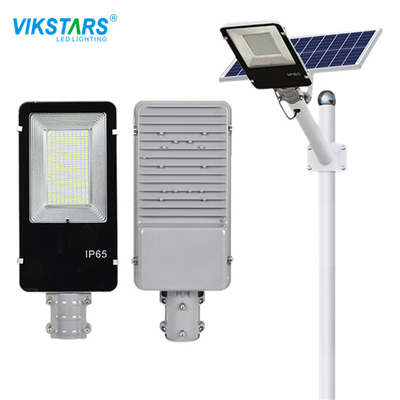 কেনা ODM 300W LED সোলার স্ট্রিট ল্যাম্প পলিসিলিকন H3m অনলাইন উত্পাদন