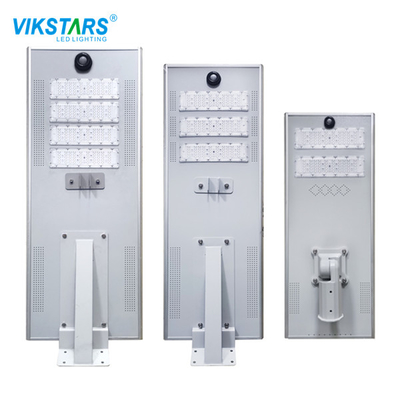 কেনা 6V/ 35W 70Ra অল ইন ওয়ান সোলার স্ট্রিট লাইট এনার্জি সেভিং 100W অনলাইন উত্পাদন