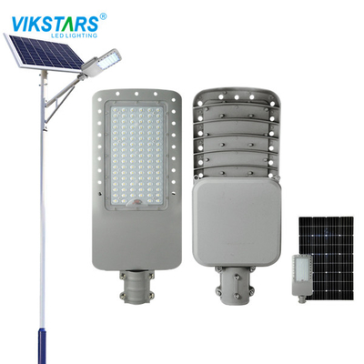 কেনা 3.2V 80AH SMD3030 সোলার স্ট্রিট লাইট 50 ওয়াট মনোক্রিস্টালাইন সোলার প্যানেল অনলাইন উত্পাদন