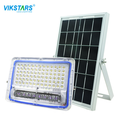 কেনা SMD3030 ফার্ম সোলার প্যানেল ফ্লাডলাইট EMC RoHS অনলাইন উত্পাদন