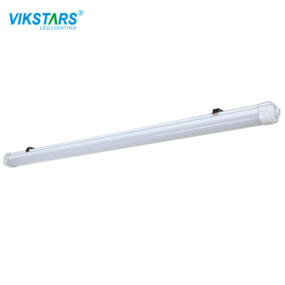 কেনা IP66 4000K ট্রাই প্রুফ এলইডি লাইট ল্যাম্প অ্যান্টি জারা ডাস্টপ্রুফ সিবি সিই অনলাইন উত্পাদন