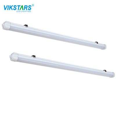 কেনা IP66 জলরোধী LED লিনিয়ার লাইট ট্রাই প্রুফ 60W 12*9*7.4cm 180Deg বিম অনলাইন উত্পাদন