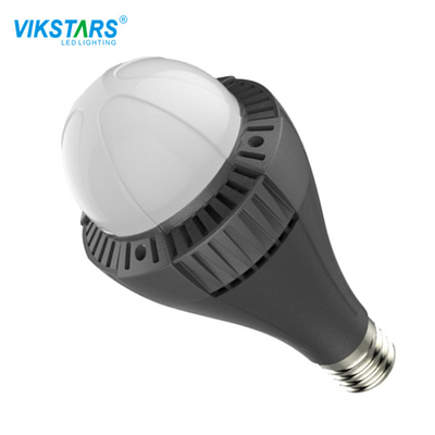 কেনা E40 100W হাই পাওয়ার এলইডি বাল্ব দিয়া 125.5 মিমি অনলাইন উত্পাদন